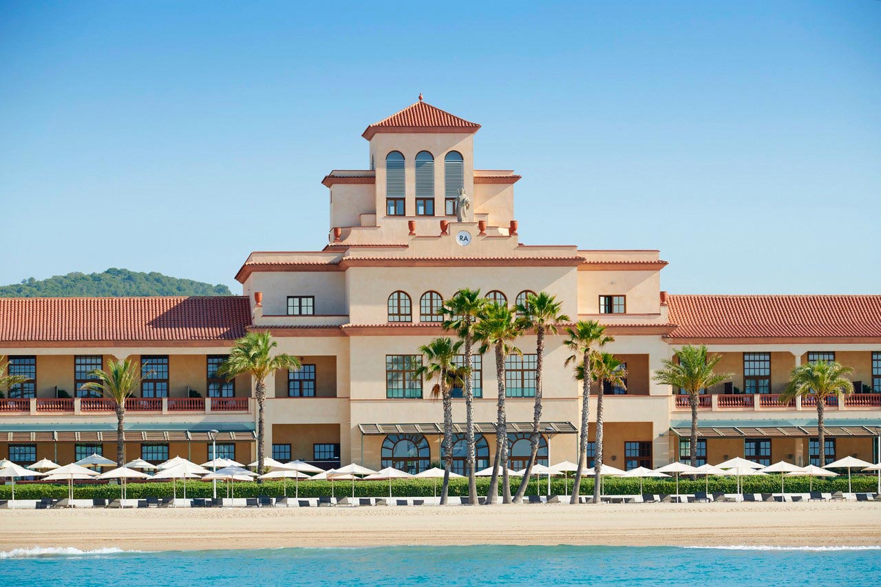 Le Meridien